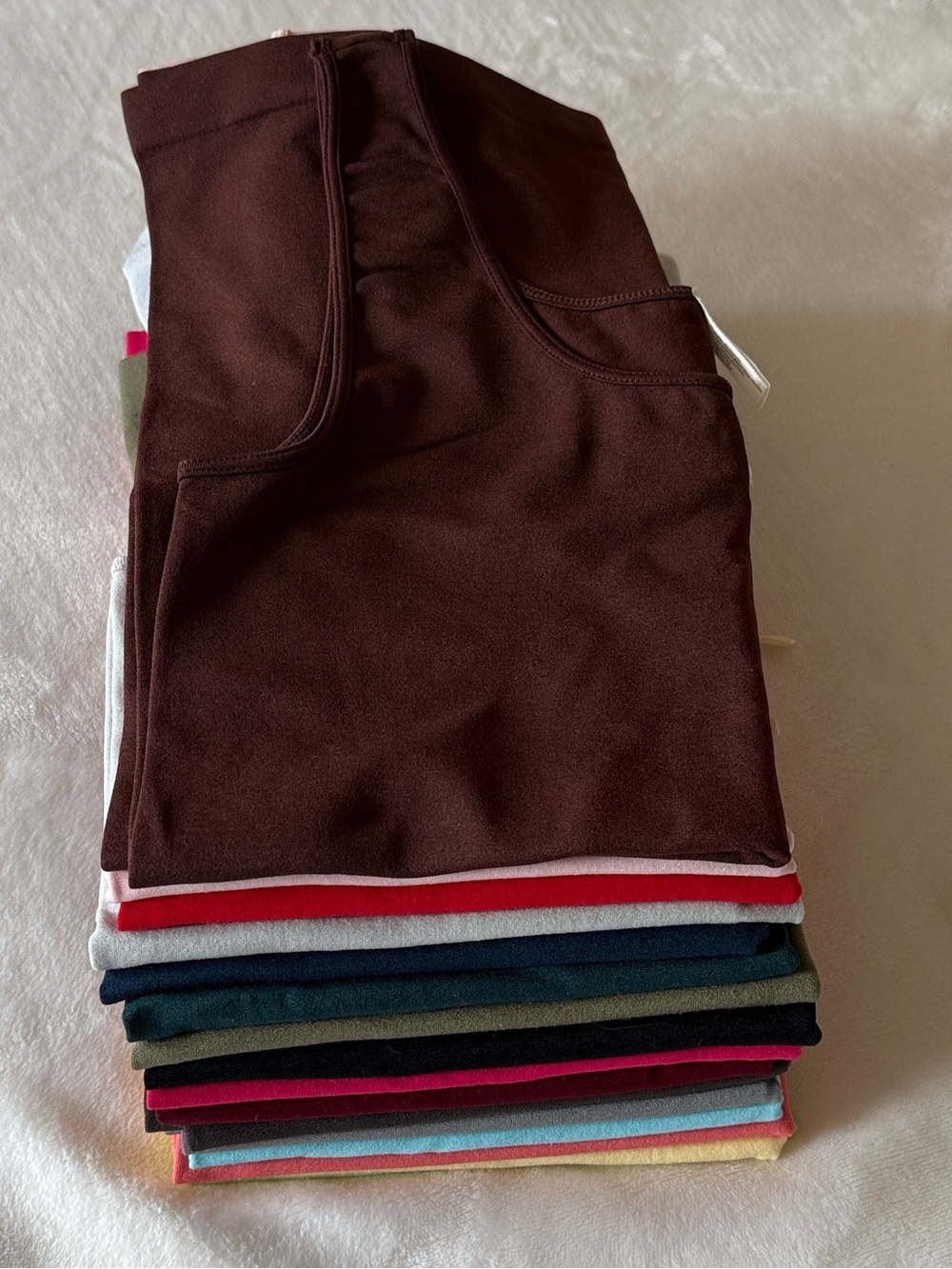 skinny tees Tank Top Bundle